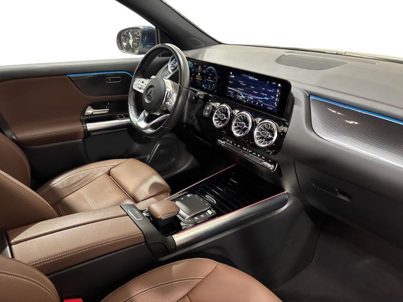 Mercedes GLA 200 200 D Premium 8G-DCT