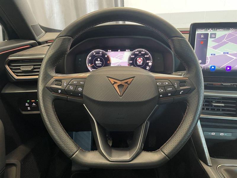CUPRA Formentor 2.0 TDI