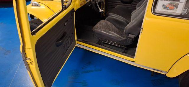 VOLKSWAGEN Buggy AUTOZODIACO BAJA CALIFORNIA