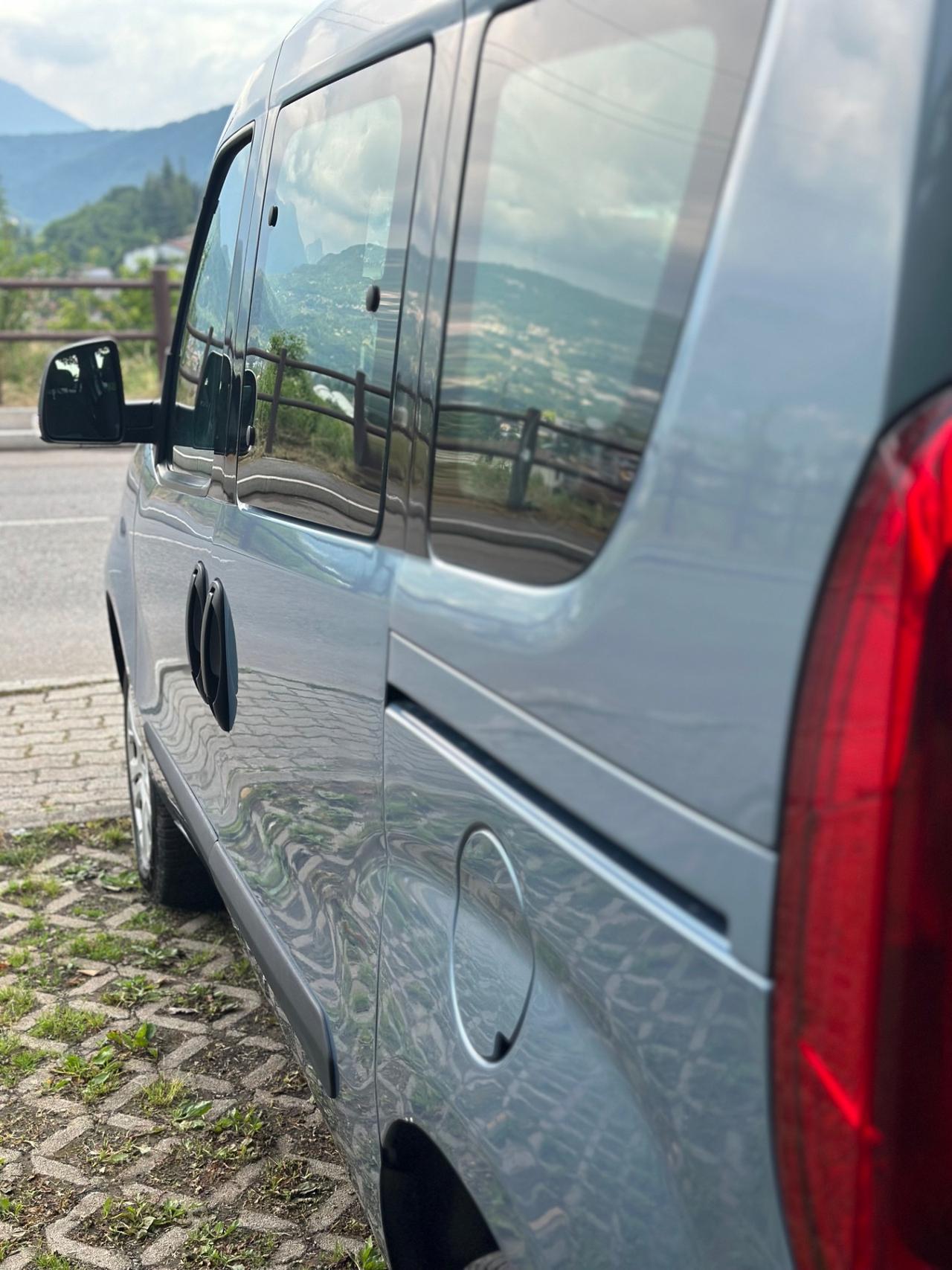 Fiat Doblo Doblò 1.6 MJT 16V 95CV Pop