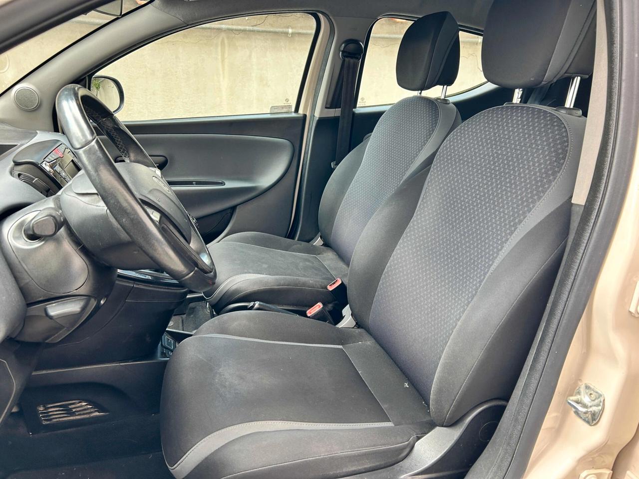 Lancia Ypsilon 1.3 MJT 95CV - 2018