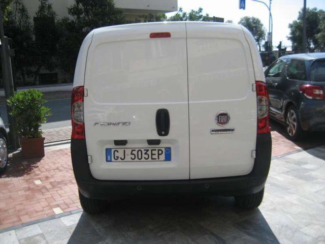 FIAT Fiorino 1.3 MJET 95 CV CARGO SX