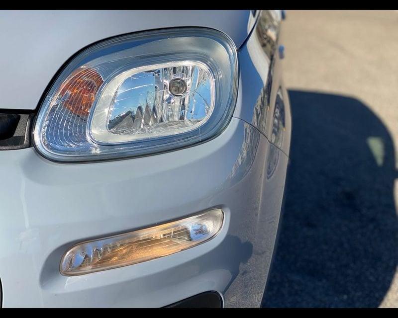 FIAT Panda III 2016 1.2 Lounge s&s 69cv my19