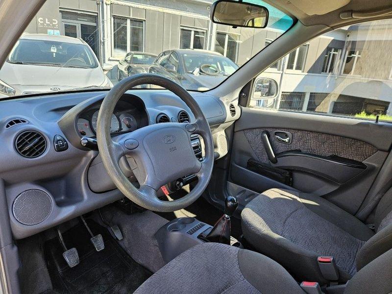 Hyundai Atos Prime 1.1 12V