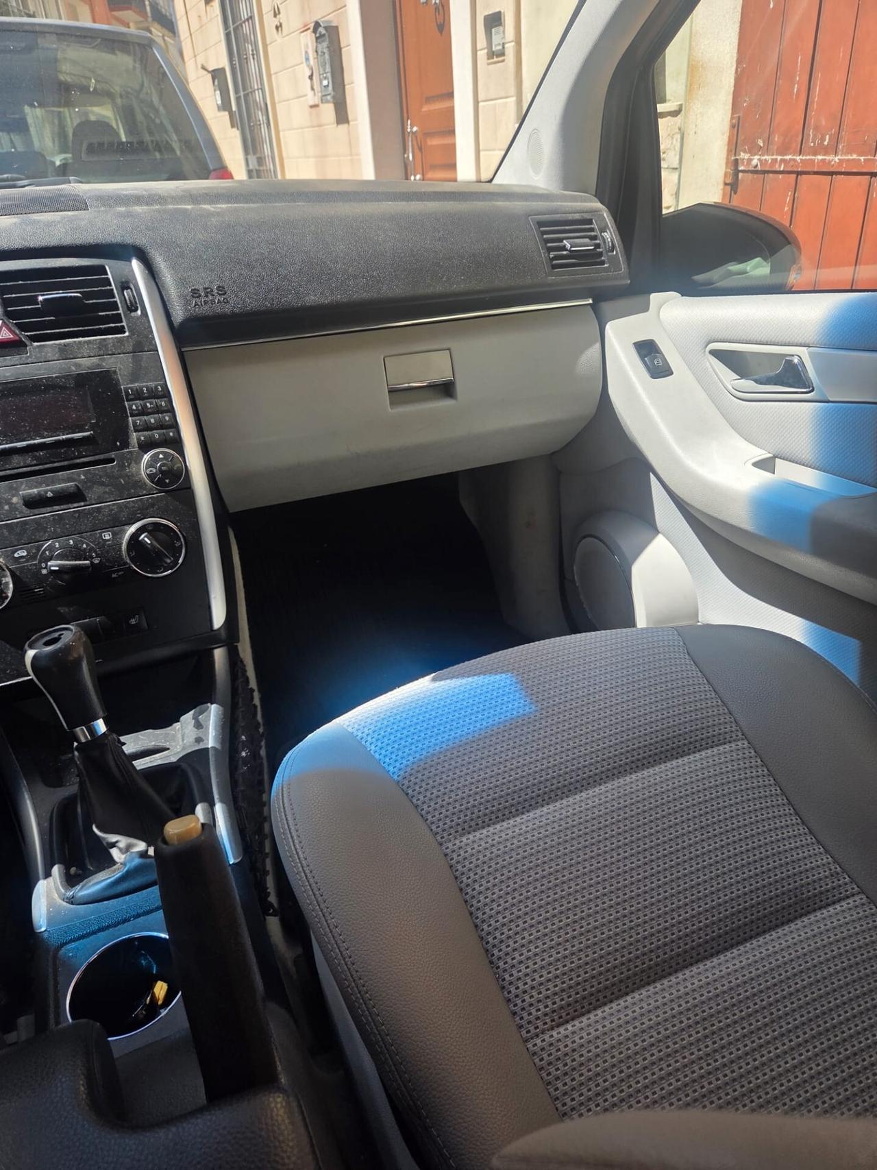 Mercedes-benz A 180 CDI Avantgarde