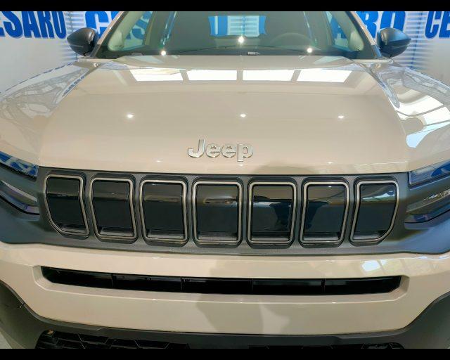 JEEP Avenger 1.2 turbo Longitude fwd 100cv