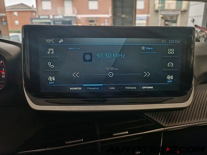 Peugeot 208 208 1.2 turbo Edition 100cv