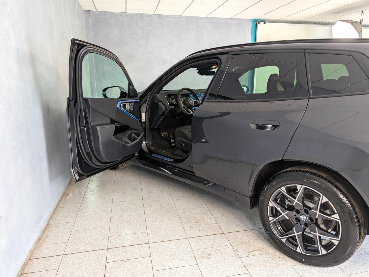 Bmw x3 g45 x3 xdrive20d msport auto xDrive20d Automatic M Sport