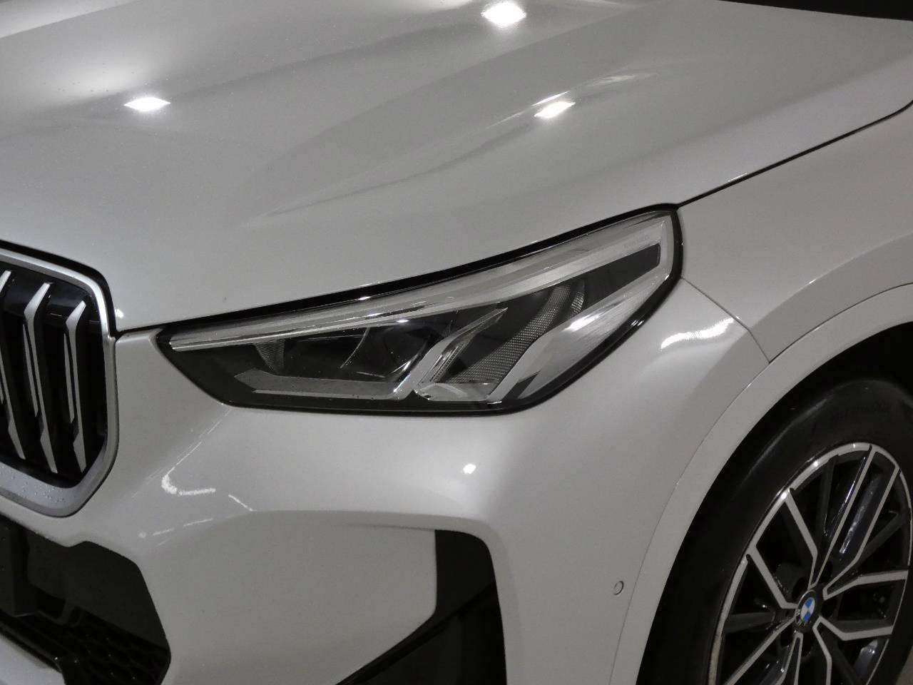 BMW X1 (U11) - X1 sDrive 18d Msport