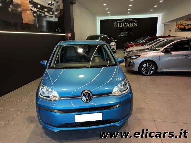 VOLKSWAGEN up! 1.0 5p. move up! BlueMotion Technology