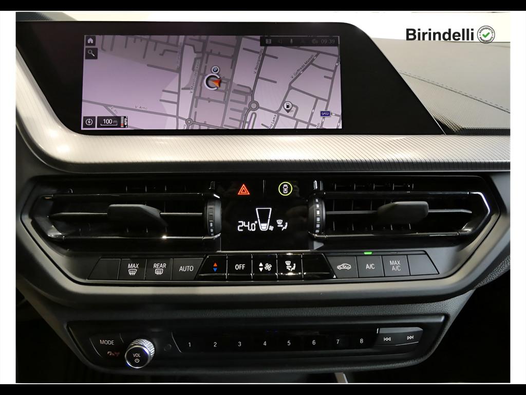 BMW Serie 1 (F40) - 116d 5p. Msport