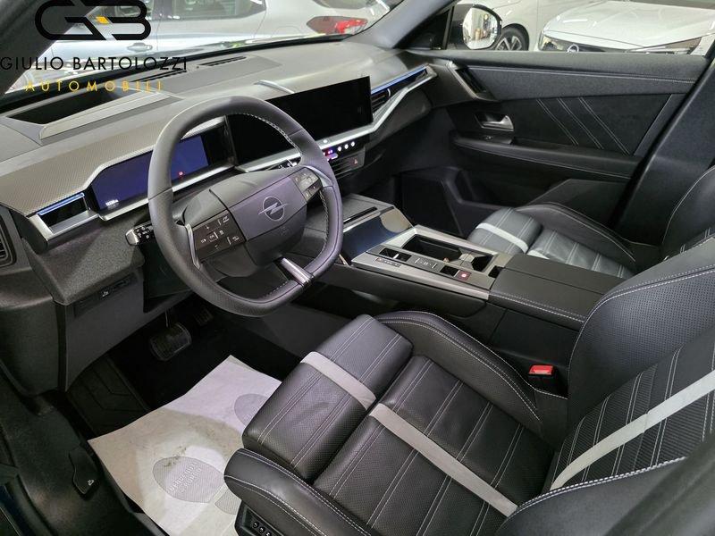 Opel Grandland Hybrid 145cv EDCT GS