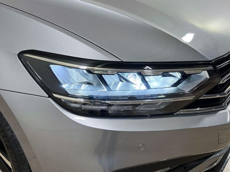 Volkswagen Passat Passat Variant 2.0 TDI SCR EVO DSG Executive