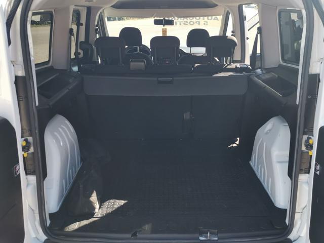 FIAT Doblo MAXI Combi N1 1.6 MJT 105CV 5posti // + IVA