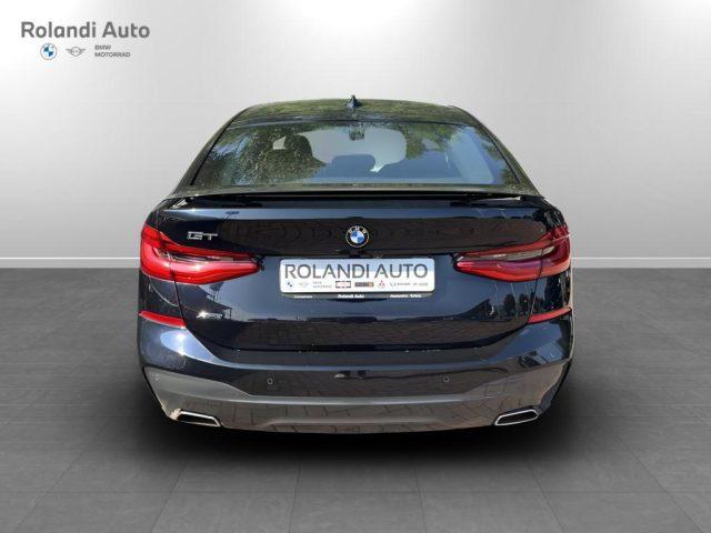 BMW 620 d Gran Turismo xdrive Msport auto