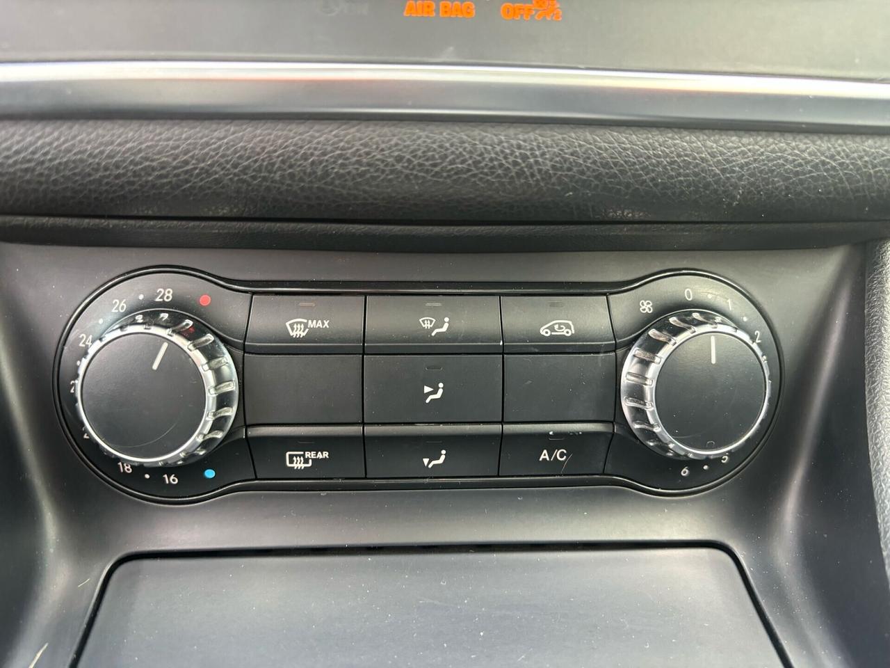 Mercedes-benz GLA 200 GLA 200 d Premium