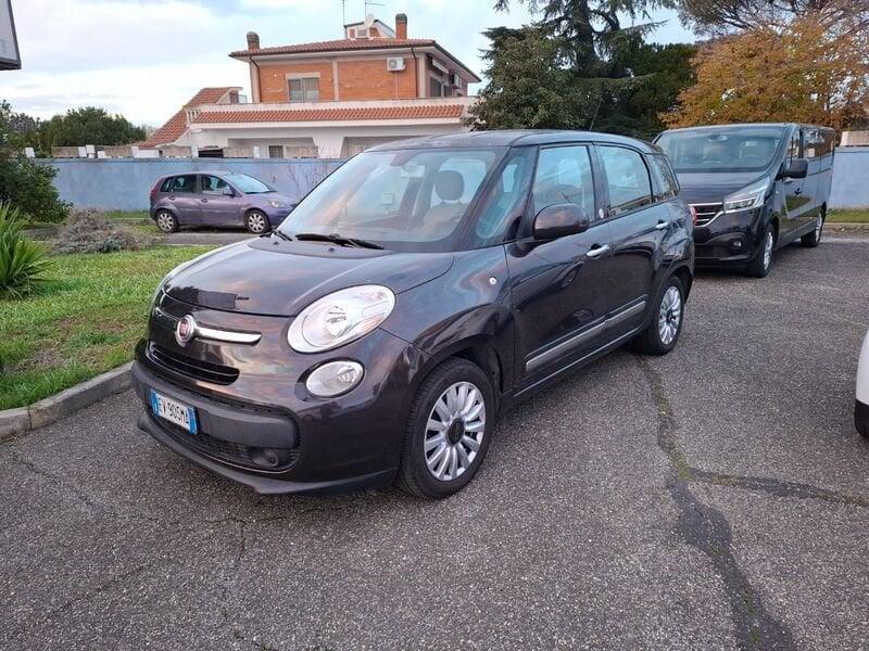 FIAT 500L Living 500L Living 1.6 Multijet 105 CV Pop Star
