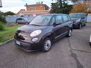 FIAT 500L Living 500L Living 1.6 Multijet 105 CV Pop Star
