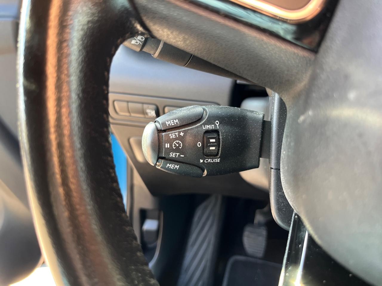 Citroen C3 Aircross PureTech 1.2 82CV (MOTORE NUOVO)