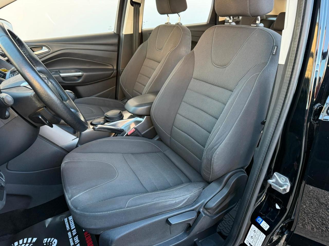 Ford Kuga 2.0 TDCI 120 CV S&S 2WD Titanium