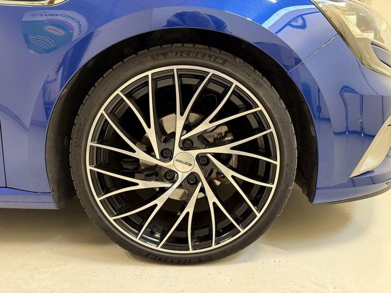 Renault Mégane Mégane TCe 130 CV Energy GT-Line