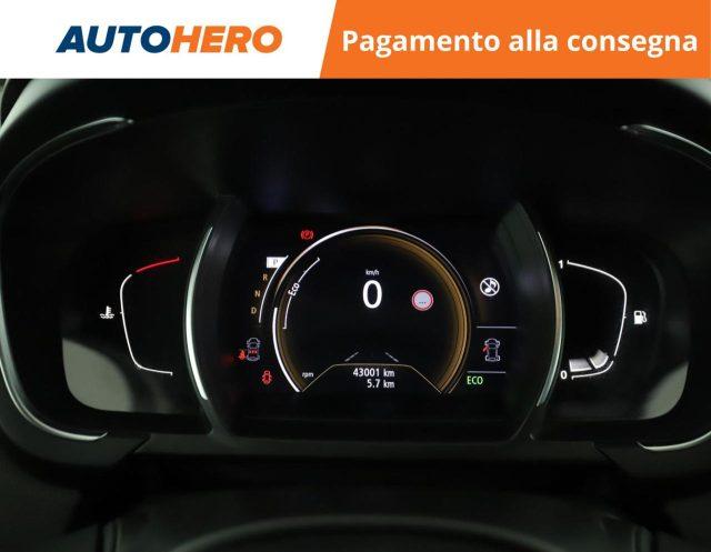 RENAULT Scenic Scénic TCe 140 CV EDC FAP Sport Edition2