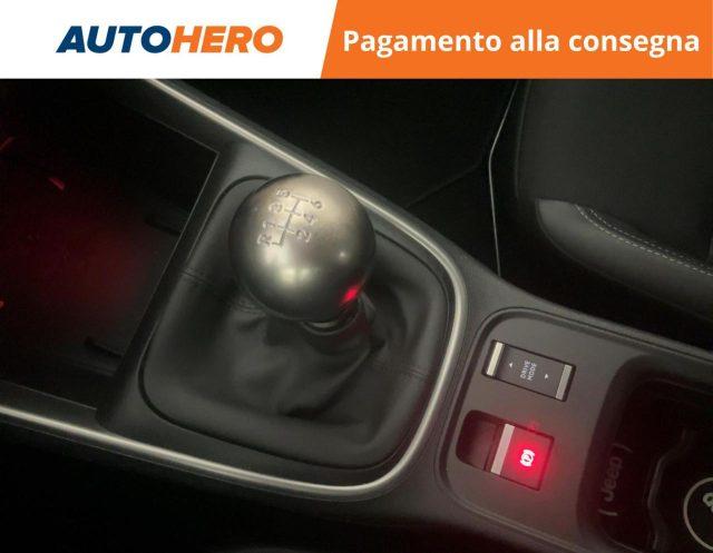 JEEP Avenger 1.2 Turbo 100 CV Summit