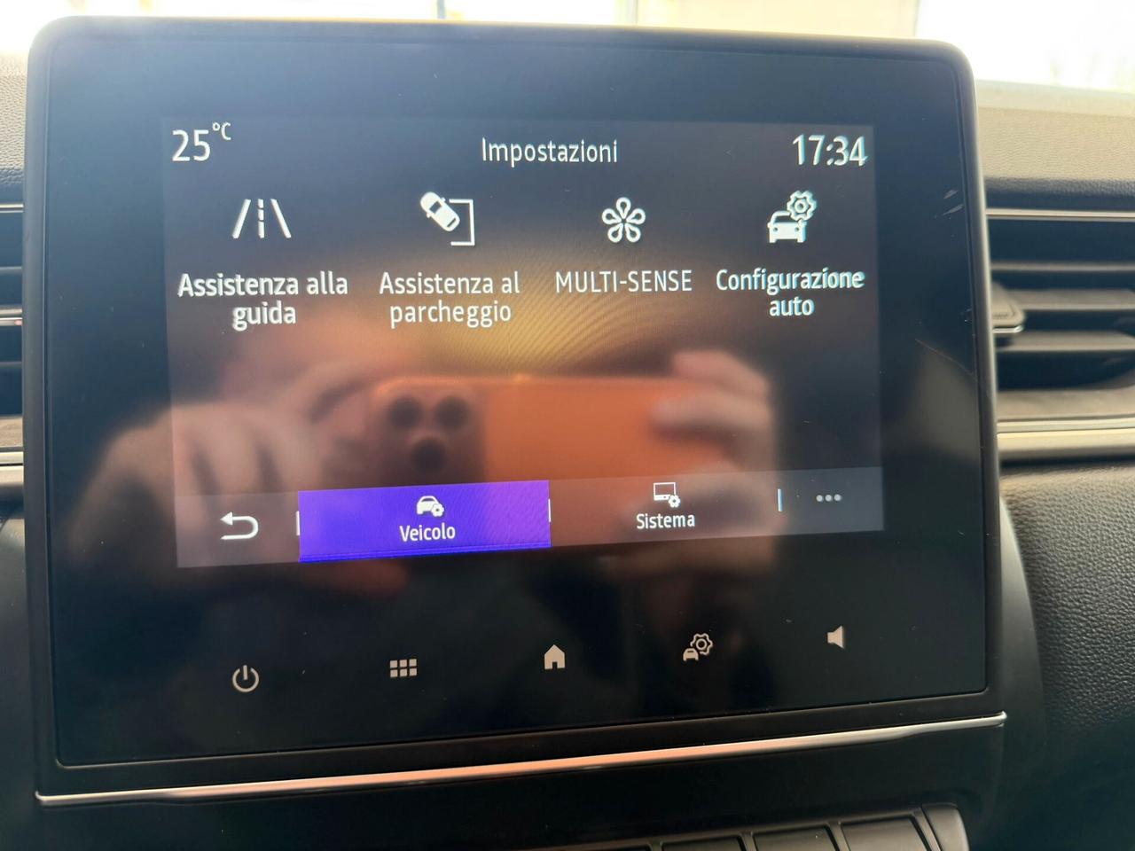 Renault Captur TCe 90 CV Intens