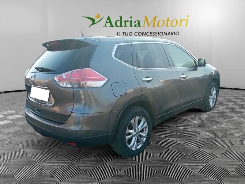 Nissan X-Trail X-Trail 1.6 dCi 2WD Business