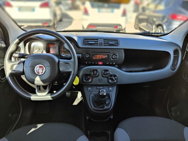 FIAT Panda 1.3 MJT 95 CV S&S Easy