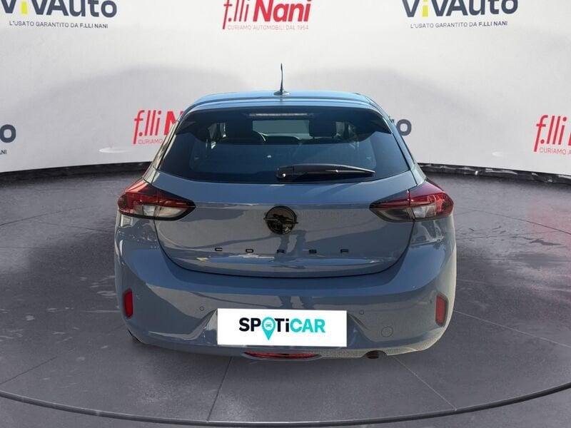 Opel Corsa Corsa 1.2 100 CV Edition