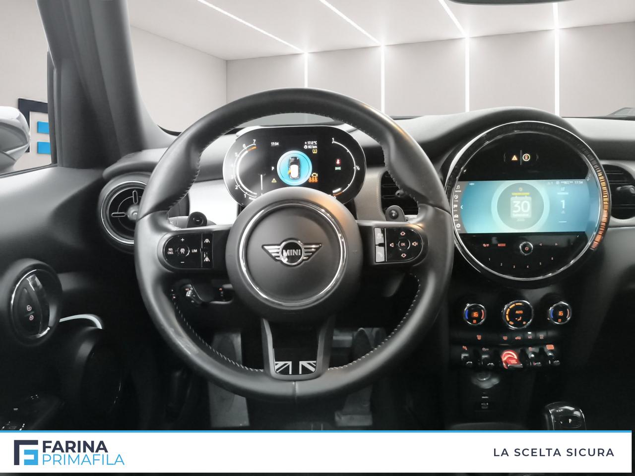 MINI Mini IV F55 2021 5p - Mini 5p 2.0 Cooper S Yours auto