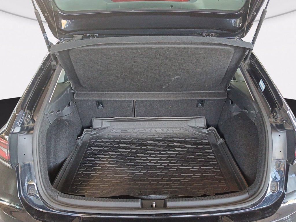 VOLKSWAGEN Taigo 1.0 tsi life 110cv del 2023