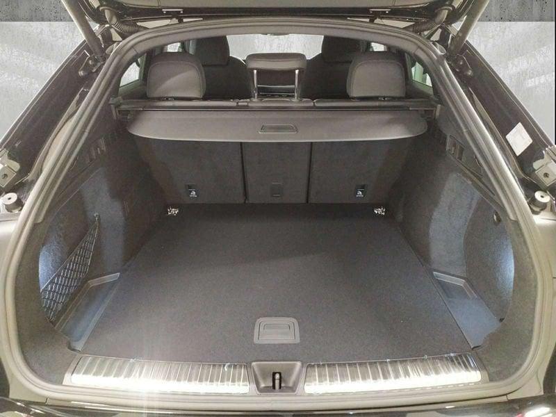 Audi Q5 Sportback 2.0 tdi mhev+ S line edition quattro 204cv s-tronic