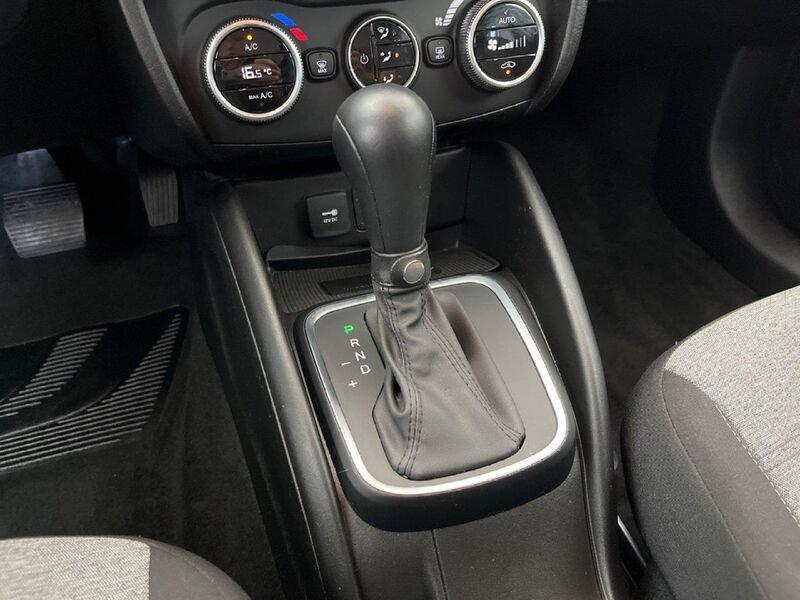 FIAT Tipo SW Cross II 2021 SW 1.5 t4 hybrid Cross 130cv dct
