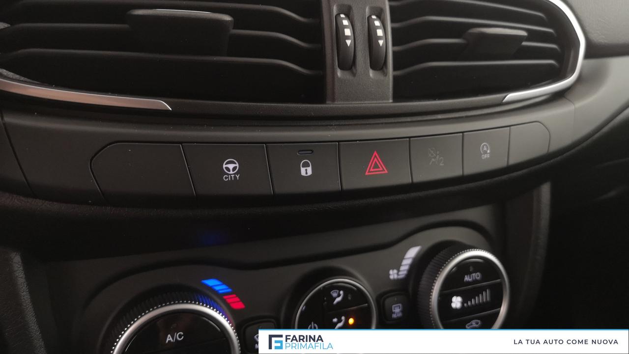 FIAT Tipo SW II 2021 - Tipo SW 1.6 mjt s&s 130cv
