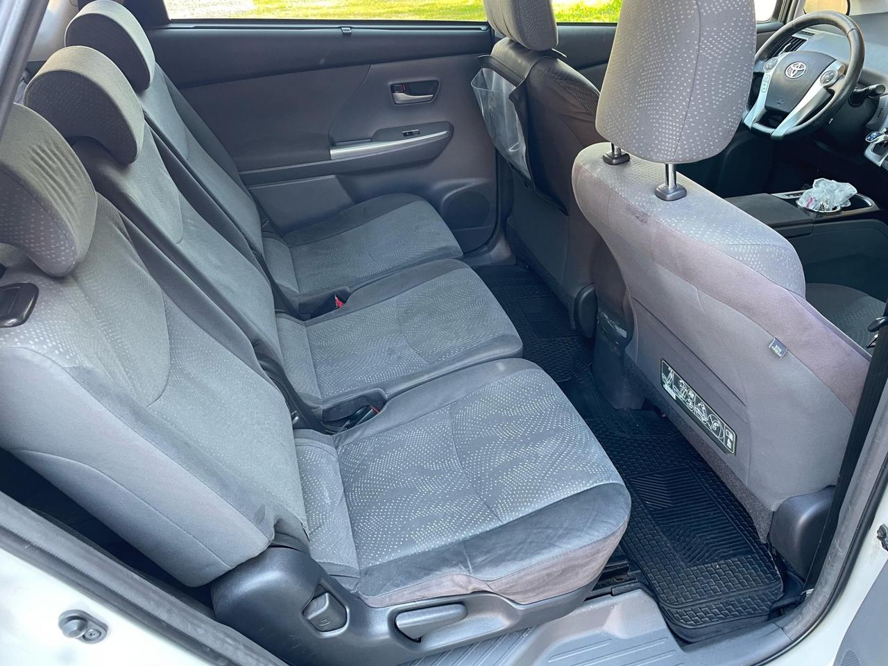 Toyota Prius 1.8 executive