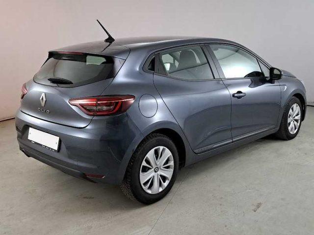 RENAULT Clio Blue dCi 85 CV 5 porte Business