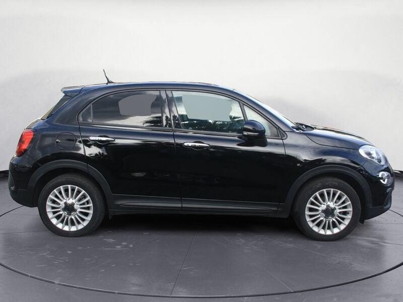FIAT 500X 1.3 Mjet 95cv E6D Connect