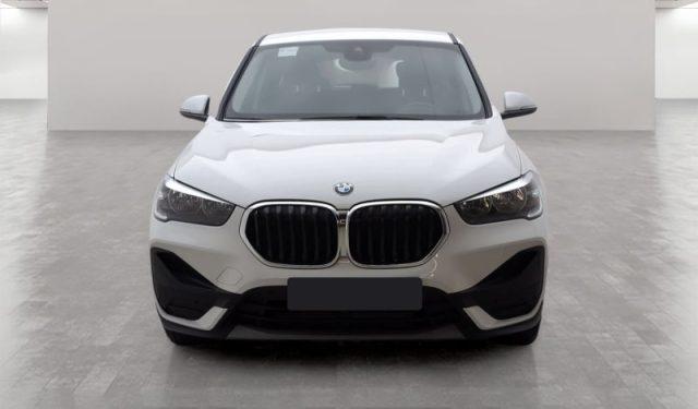 BMW X1 sDrive18i