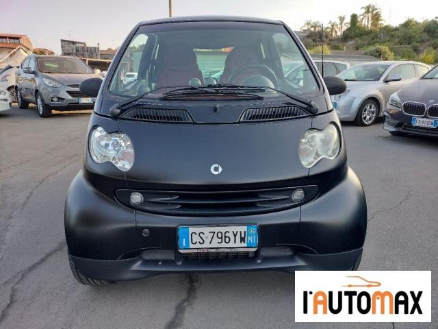 SMART - Fortwo 0.7 Smart Brabus 75cv