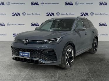 Volkswagen Tiguan III 2024 2.0 Tdi 150CV DSG R-Line