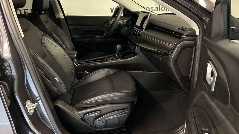 Jeep Compass 4xe 1.3 T4 PHEV 240cv S 4xe Auto