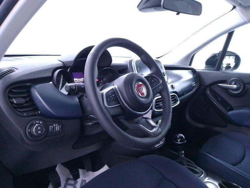 FIAT 500X 1.0 t3 Club 120cv