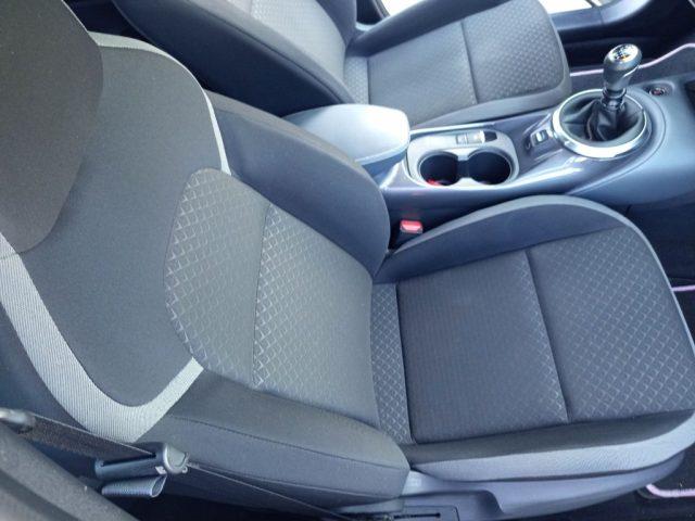 NISSAN Juke 1.0 DIG-T 114 CV DCT N-Connecta