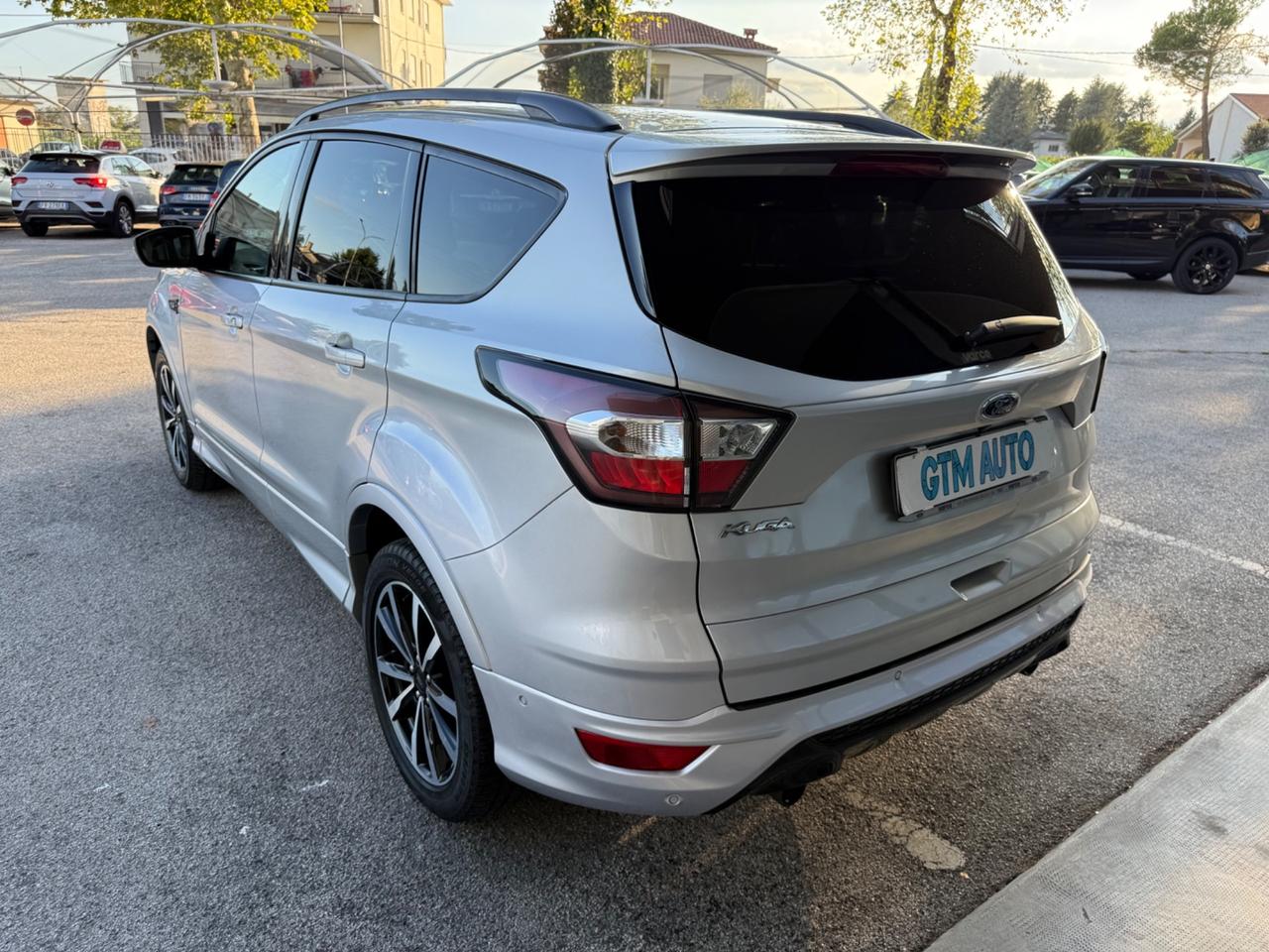 Ford Kuga 1.5 EcoBoost 120 2WD ST-Line
