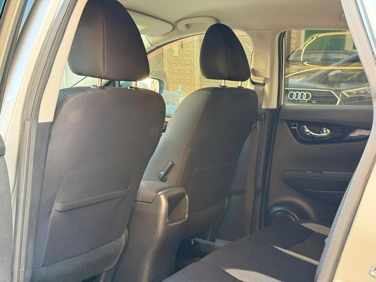 NISSAN QASHQAI 2ª SERIE 1.5 DCI 110HP BUSINESS-2018