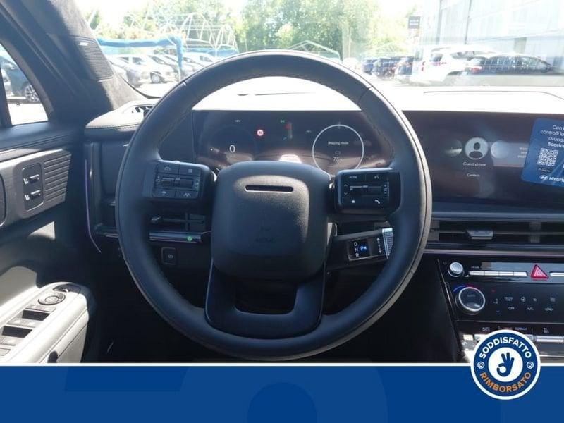 Hyundai Santa Fe 1.6 PHEV 4WD XClass (CP) - 7 Posti