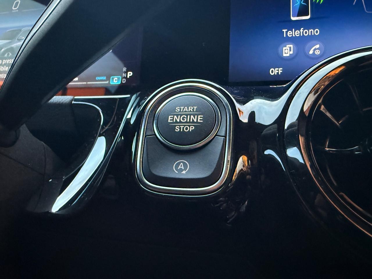 Mercedes-benz GLA 180 Mhev Aut. PARI AL NUOVO!