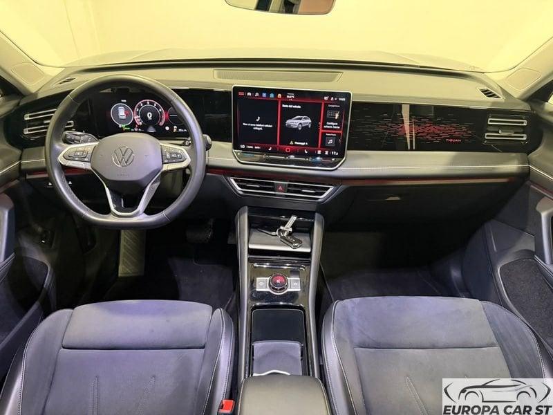 Volkswagen Tiguan 1.5 eTSI 150cv EVO ACT DSG LIFE